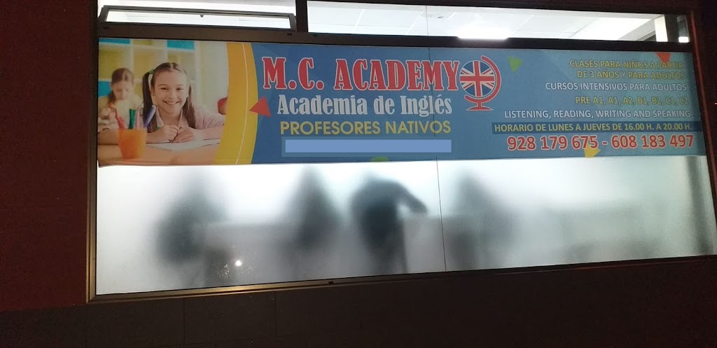 Michelle Cutter Academy