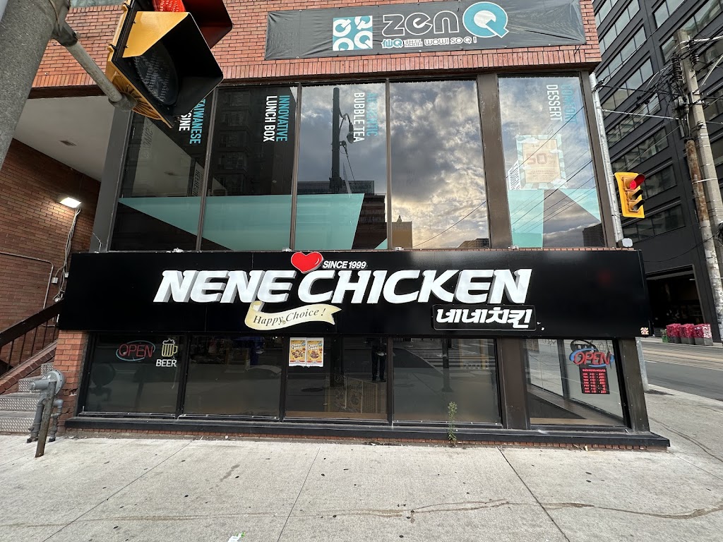 NeNe Chicken
