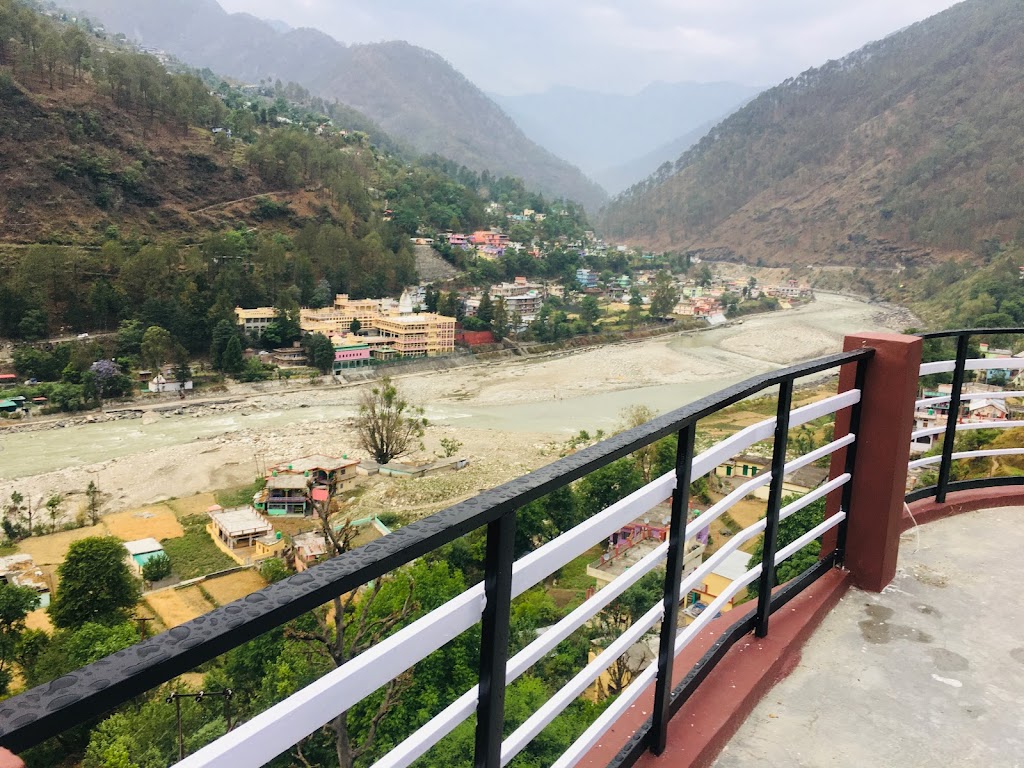 Amba Niwas Home Stay And Cafe