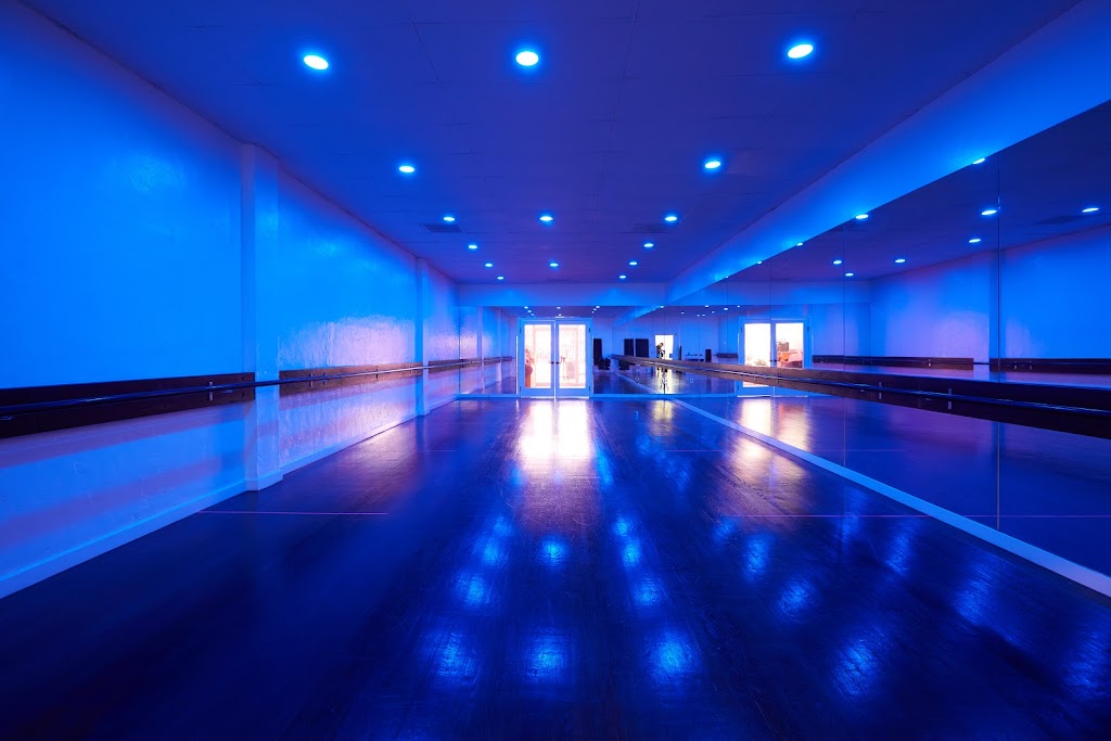  Body Dada HIGHLAND PARK