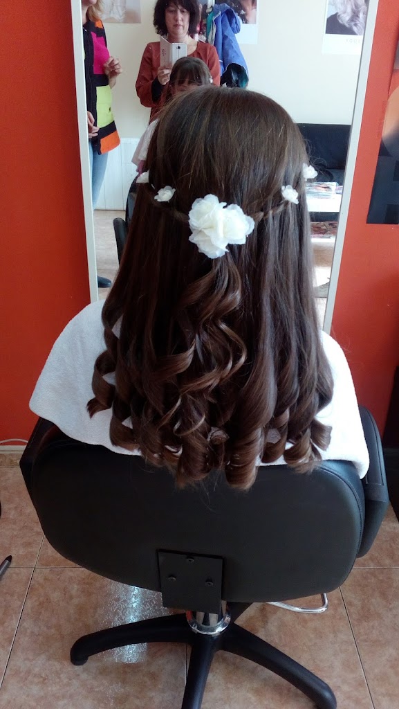 Peluqueria A Tu Aire