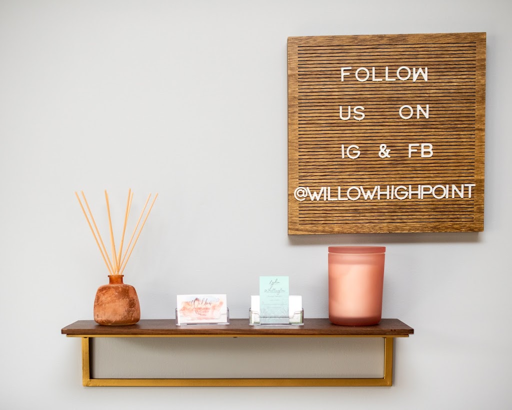  Willow Wellness Center