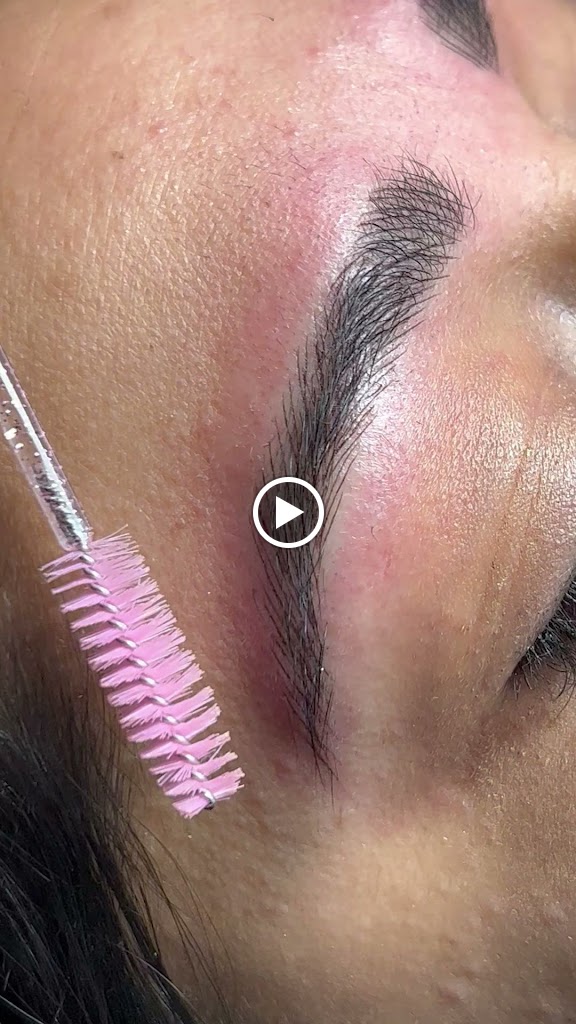 Kathy centro de belleza - microblading Alcorcon - extensiones del pestanas Alcorcon — Videos