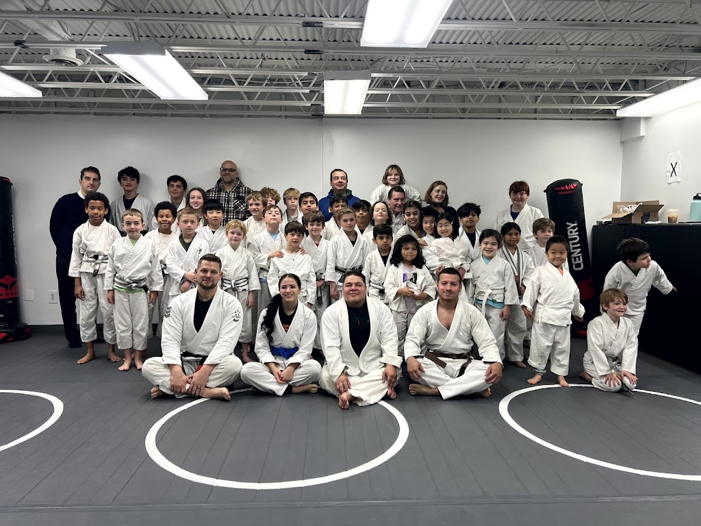  Ascend Institute of Martial Arts