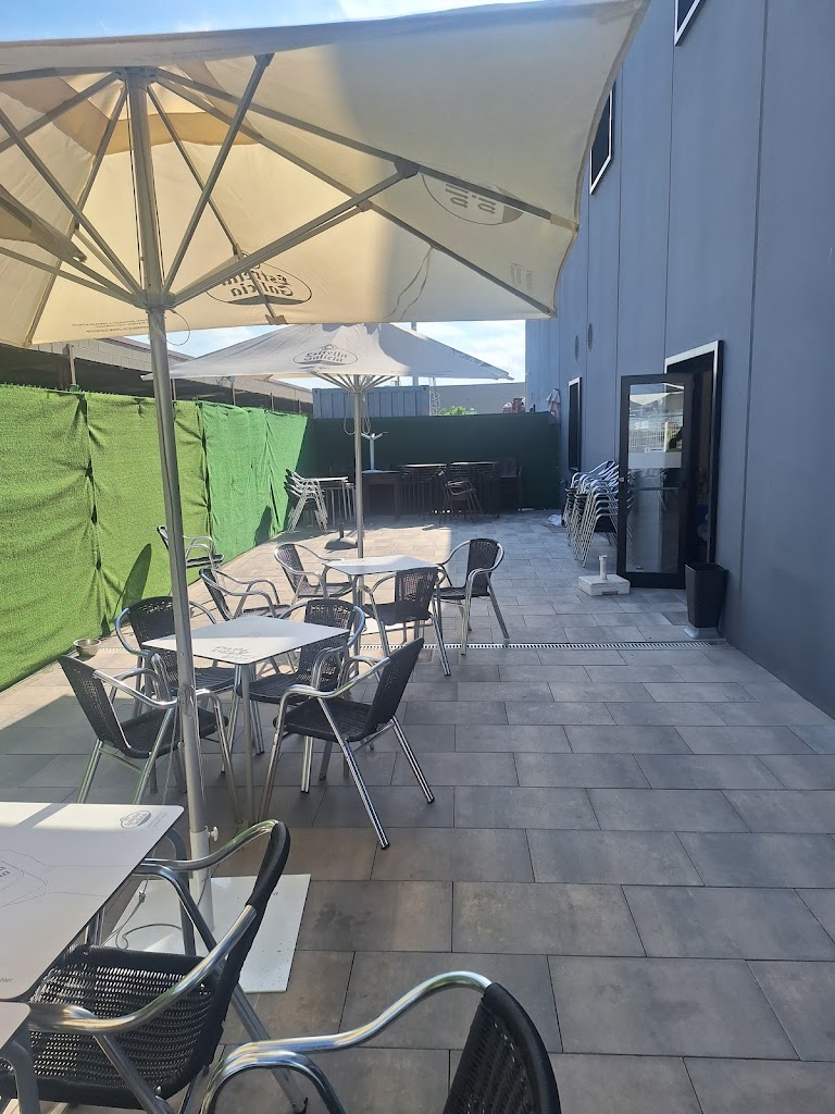 Restaurant "La Campa de Rubi"