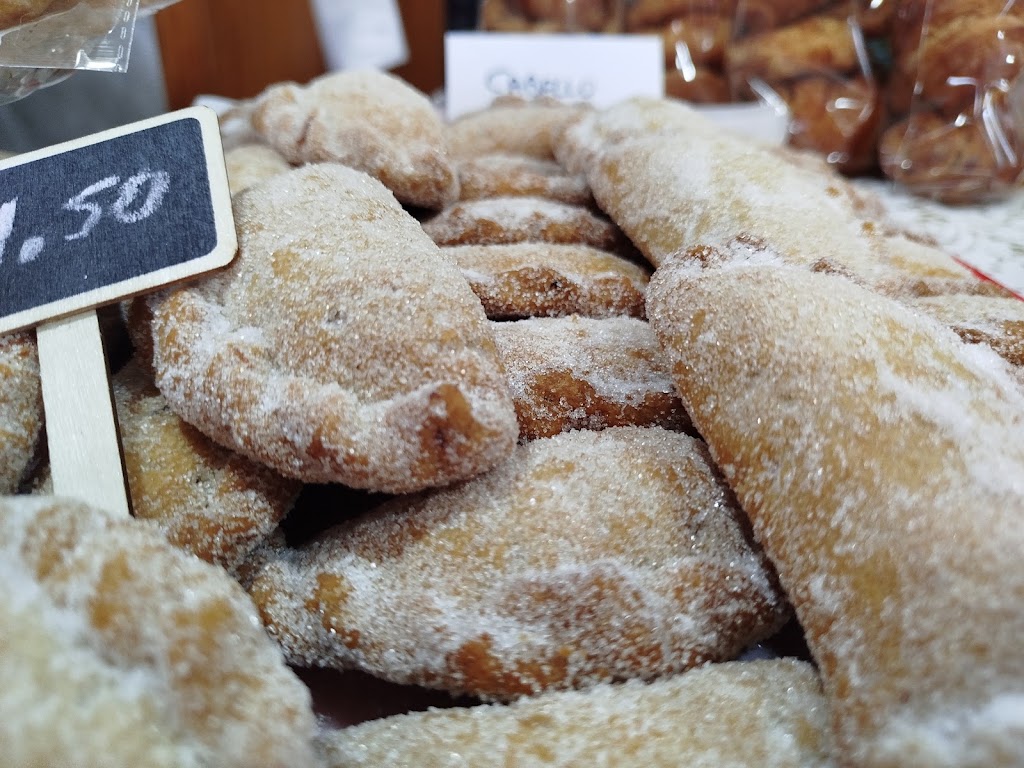 Cafeteria Bon Lloc — Del propietario