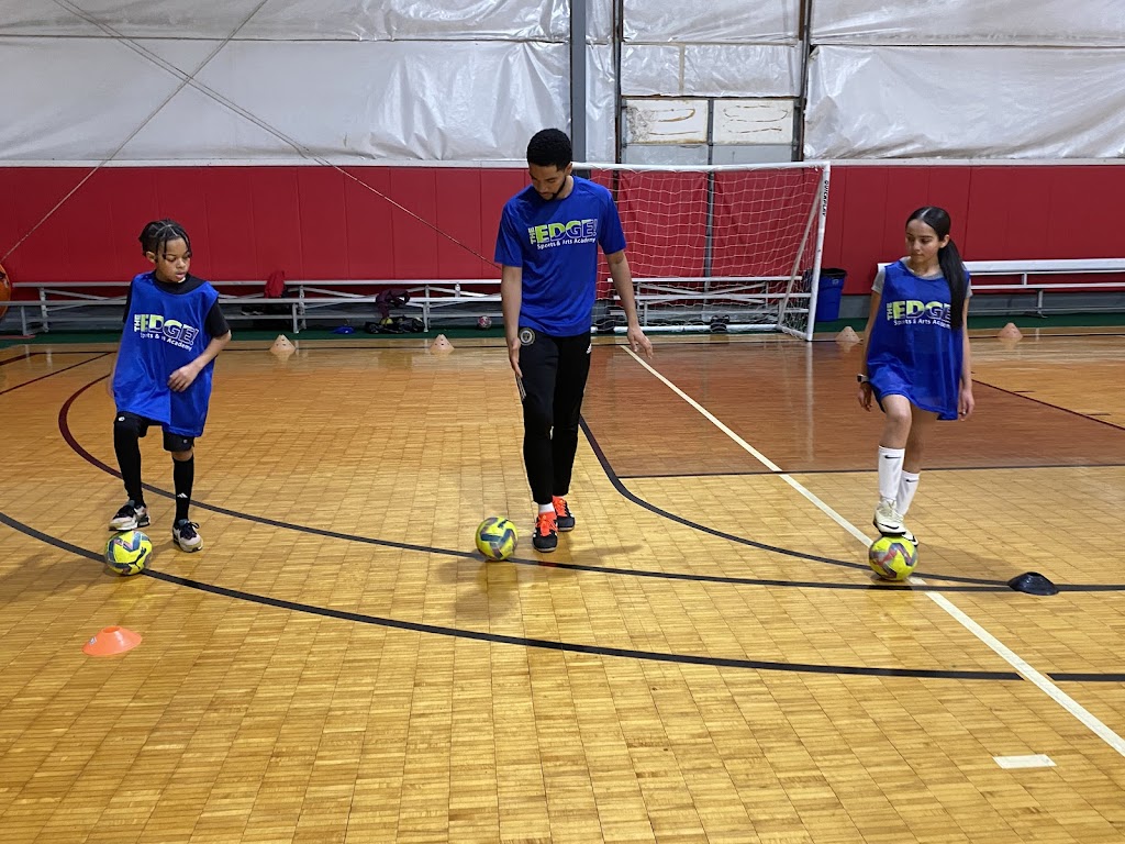  The Edge Sports & Arts Academy