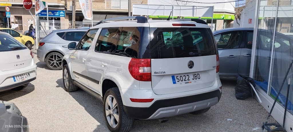 LOW COST CARS — Mas recientes