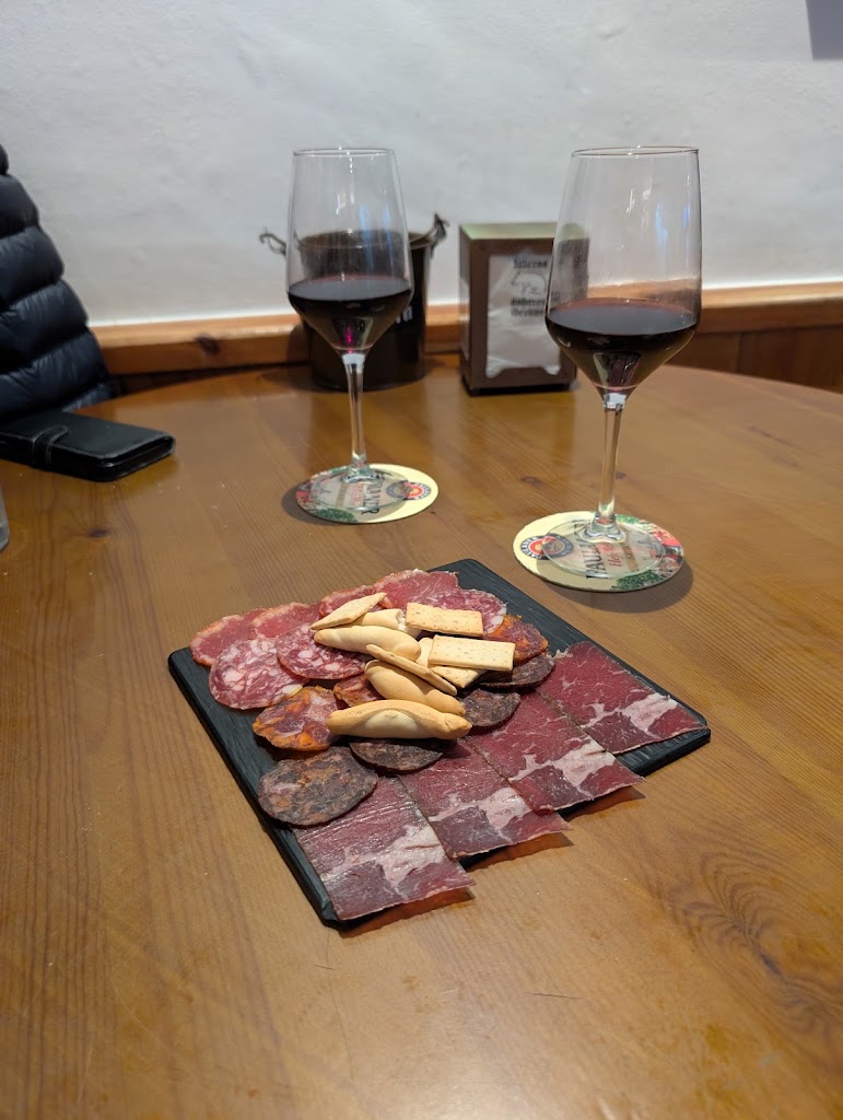 Taberna Andares Ibericos Javea — Mas recientes