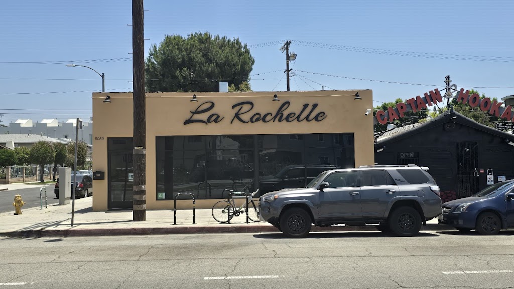 Photo of La Rochelle Bakery & Cafe