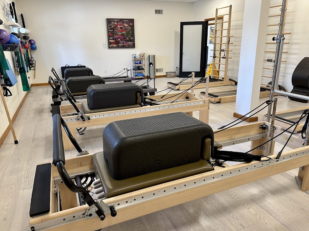  Results Training Plus