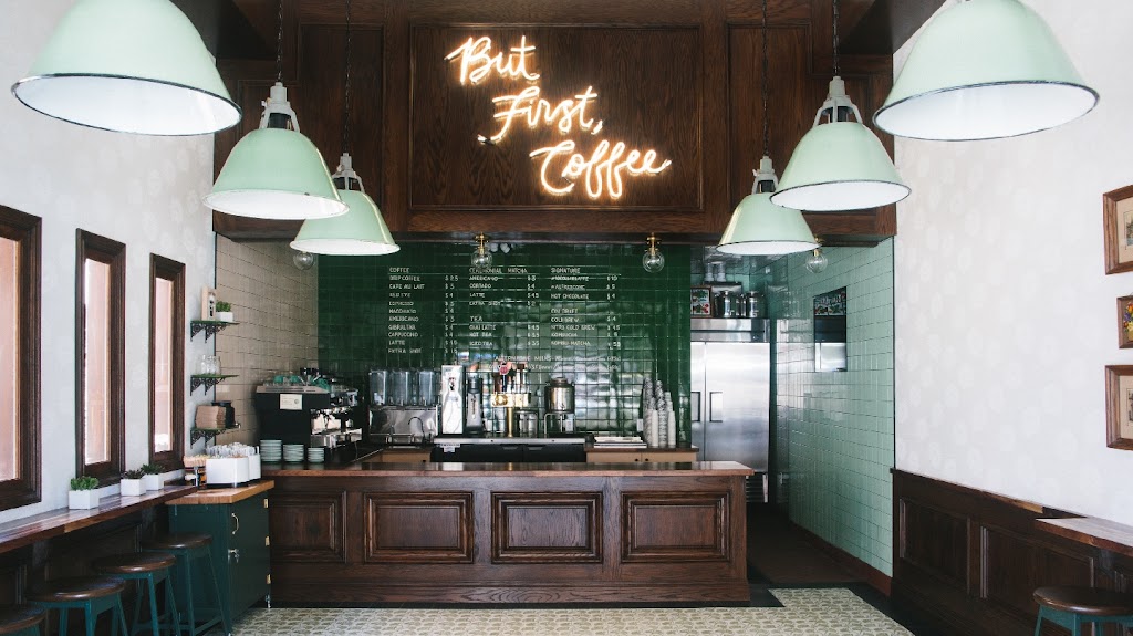 Photo of Alfred Coffee