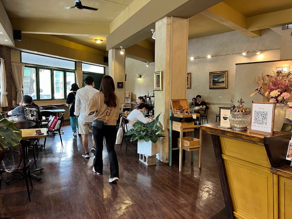 Antigua Cafe 安堤瓜 的照片