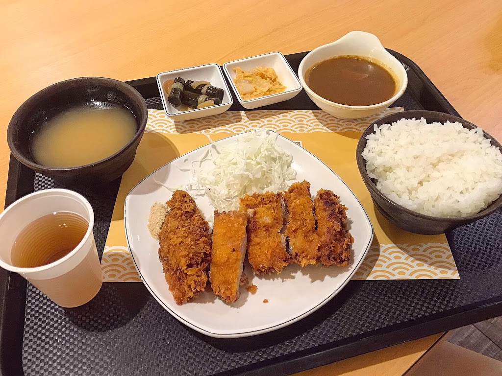 味一亭-日式丼飯、咖哩、烏龍麵 的照片