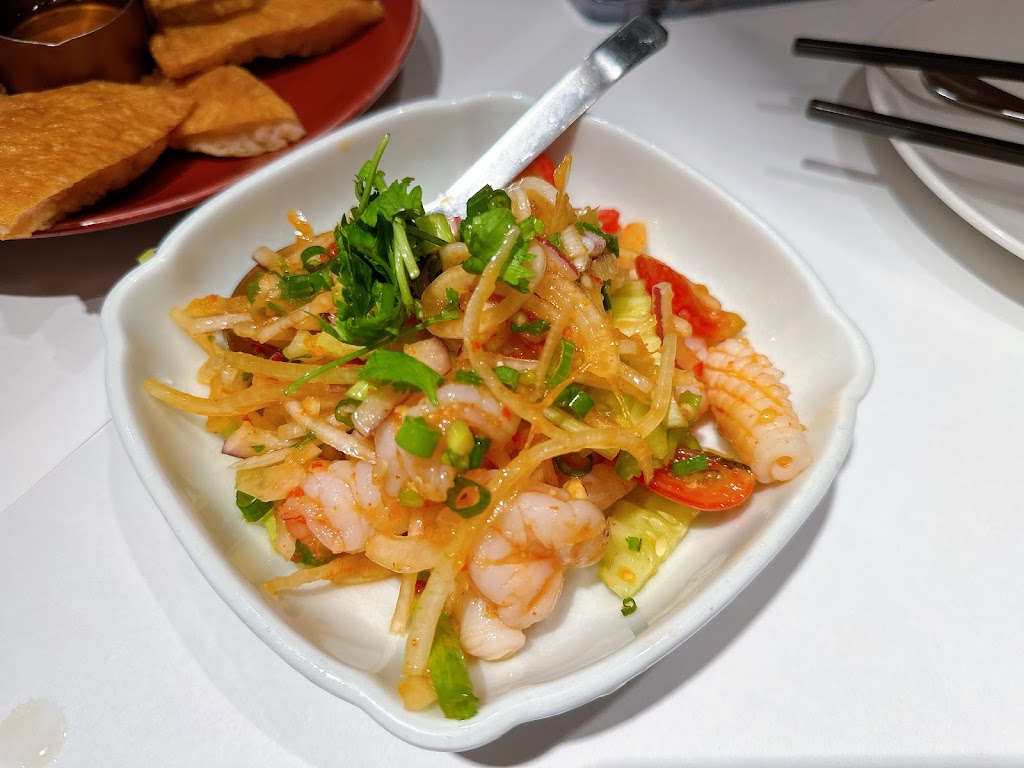 瓦城 豐原太平洋店 的照片