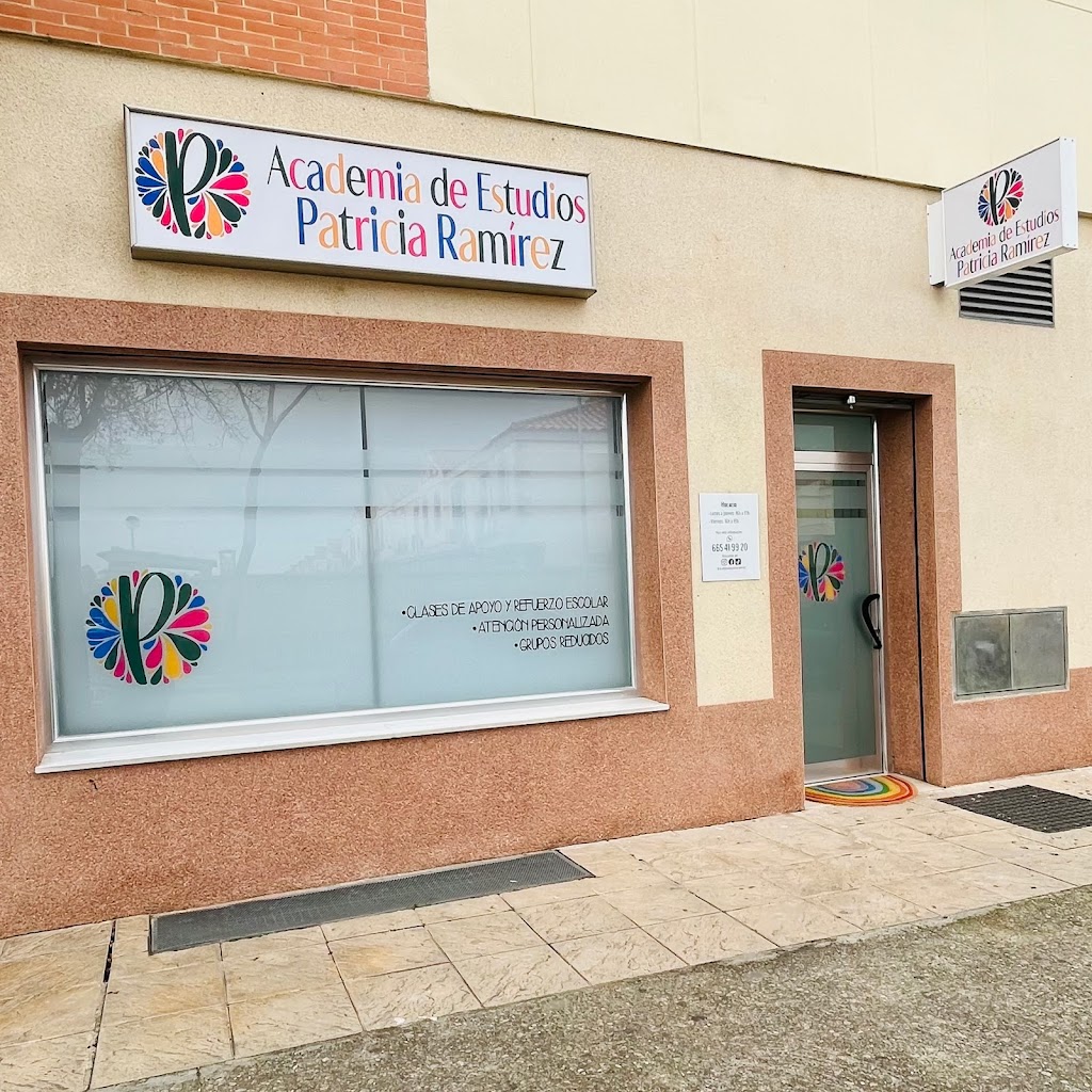 Academia de Estudios Patricia Ramirez