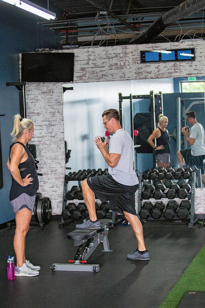  Hustle & Heart Fitness