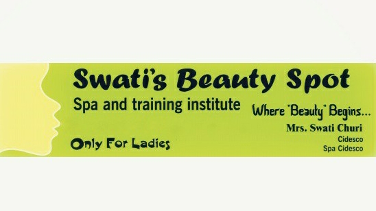 Swati S Beauty Salon Spa Academy