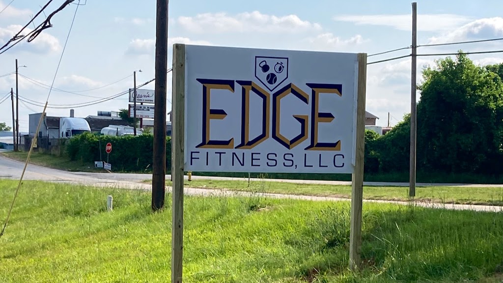  Edge Fitness, LLC