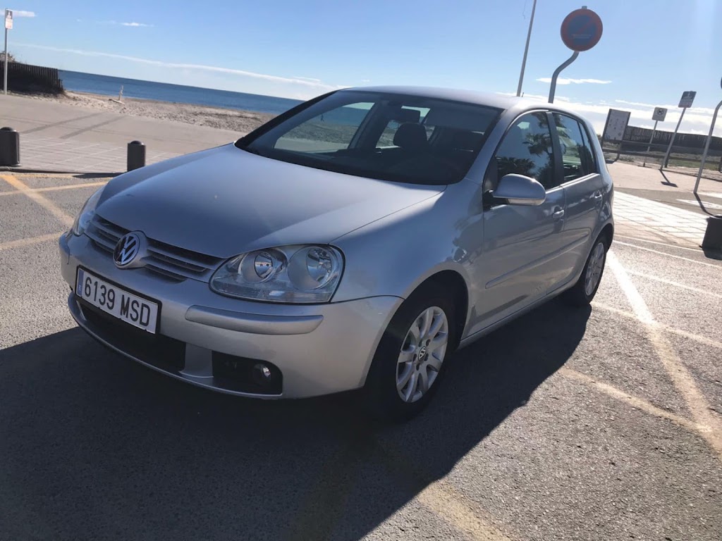 Rent a Car D&A Pilar de la Horadada — Del propietario