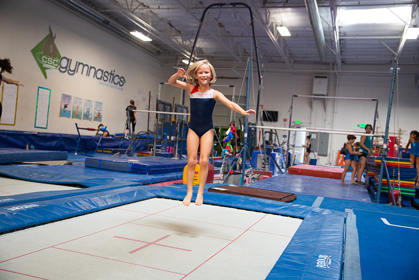  California Sports Center Great Oaks