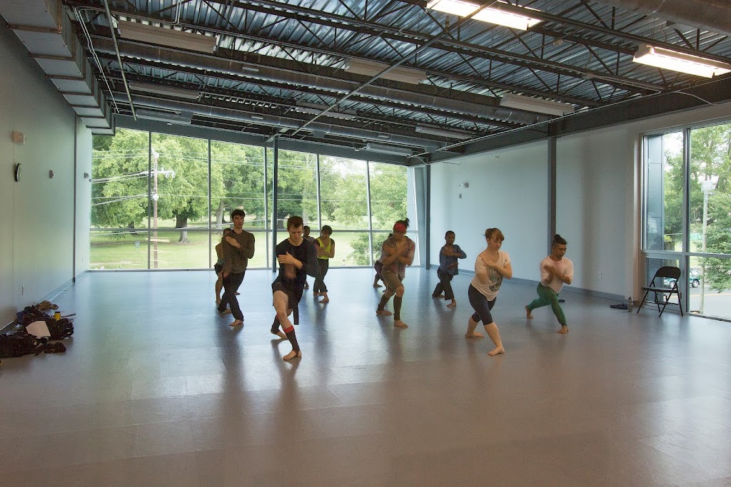  ADF's Samuel H. Scripps Studios