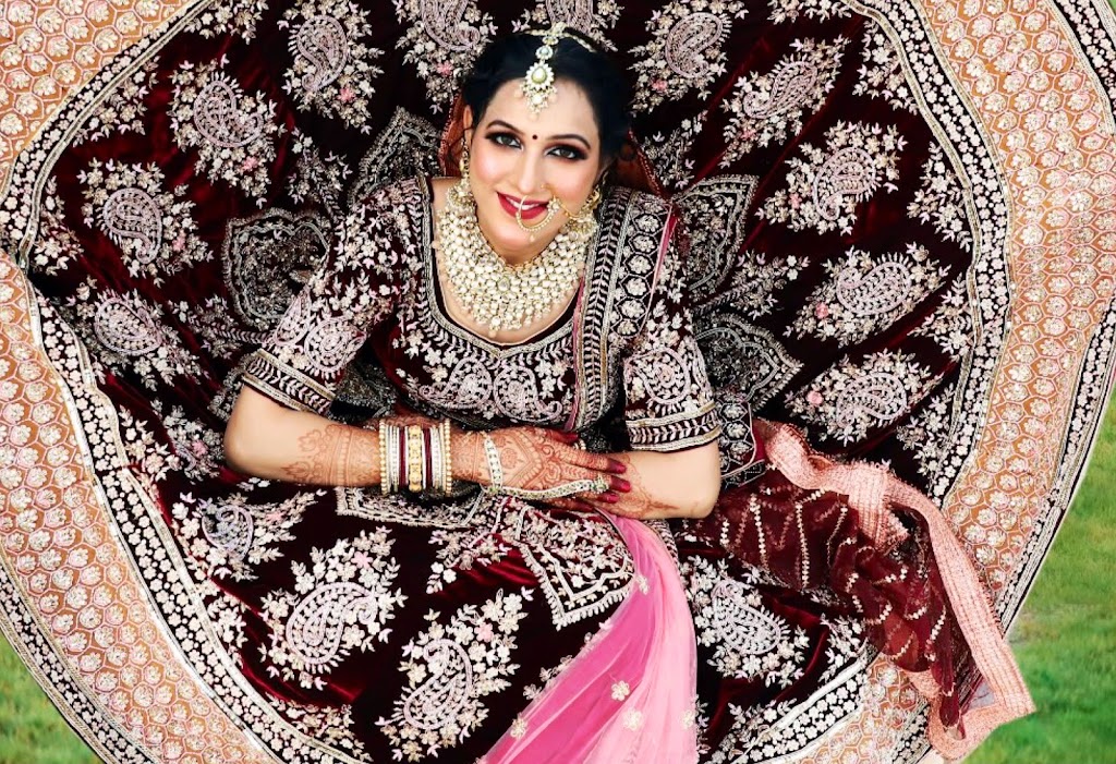 The Mahi S Beauty Lounge Best Beauty Parlour Makeup Artist In Suratgarh