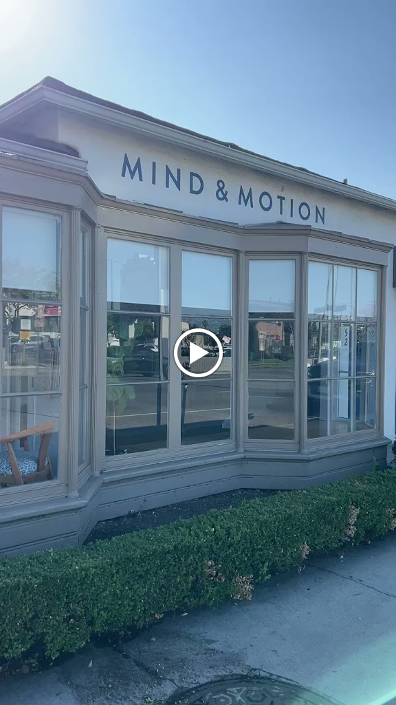  Mind & Motion Pilates Los Angeles