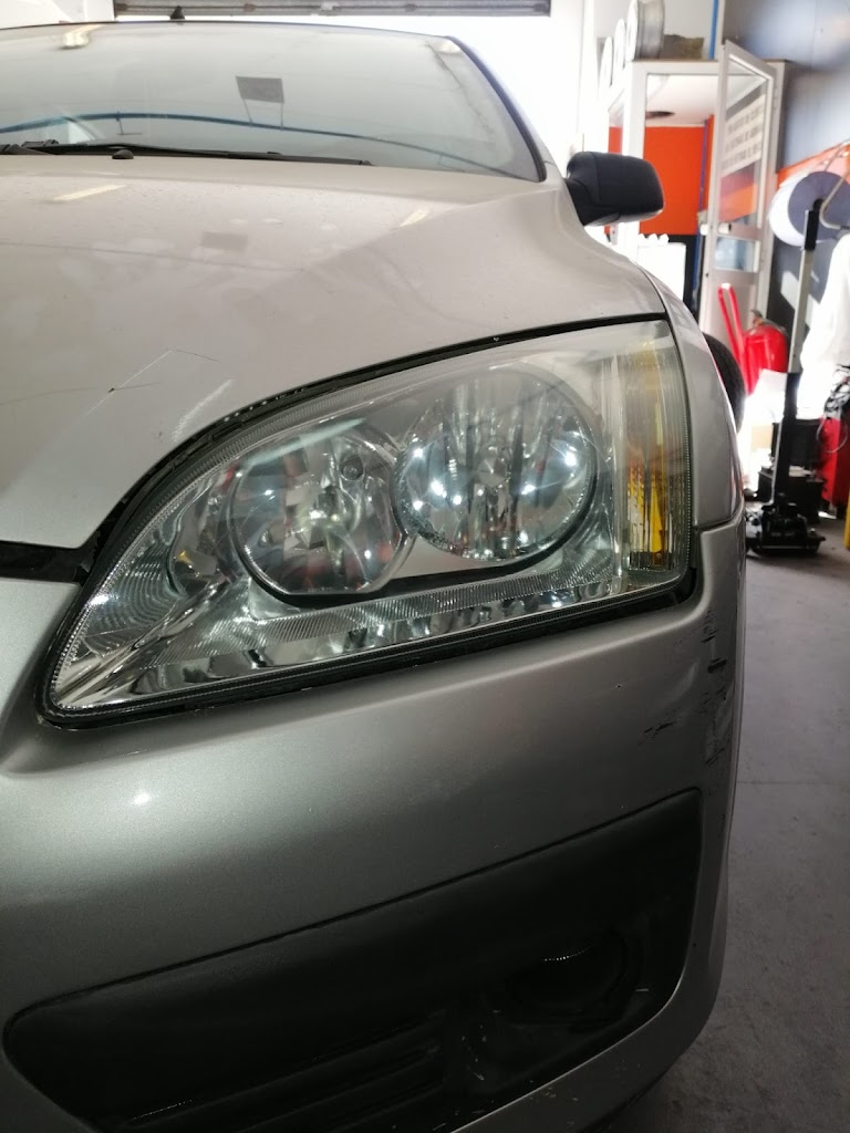 Sanchis Automocion - Mecanico en Alcoy