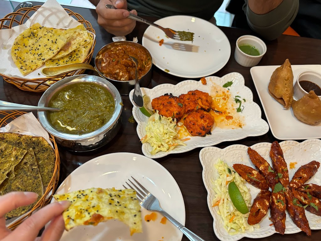 Red Fort 紅堡印度料理-板橋店 的照片