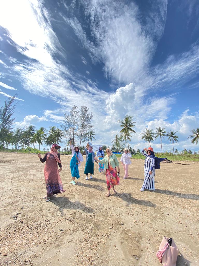 VILLA BINTANG & CAMPING GROUND