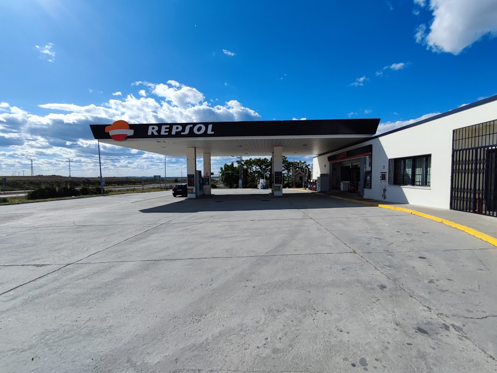 Repsol