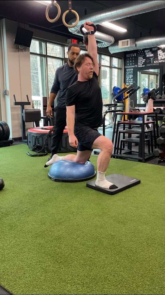  Proper Frequency Fitness