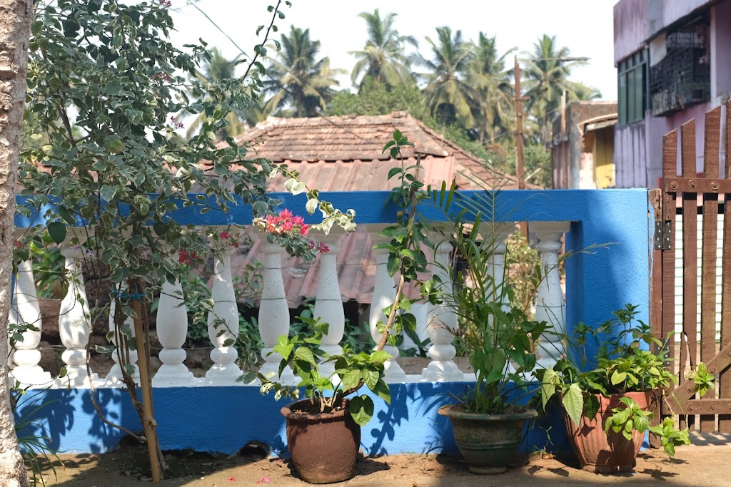Villa Khatun Guest House