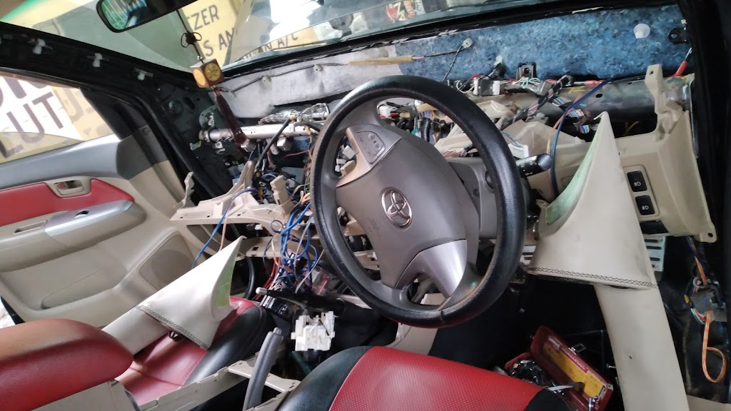 3D Auto Service