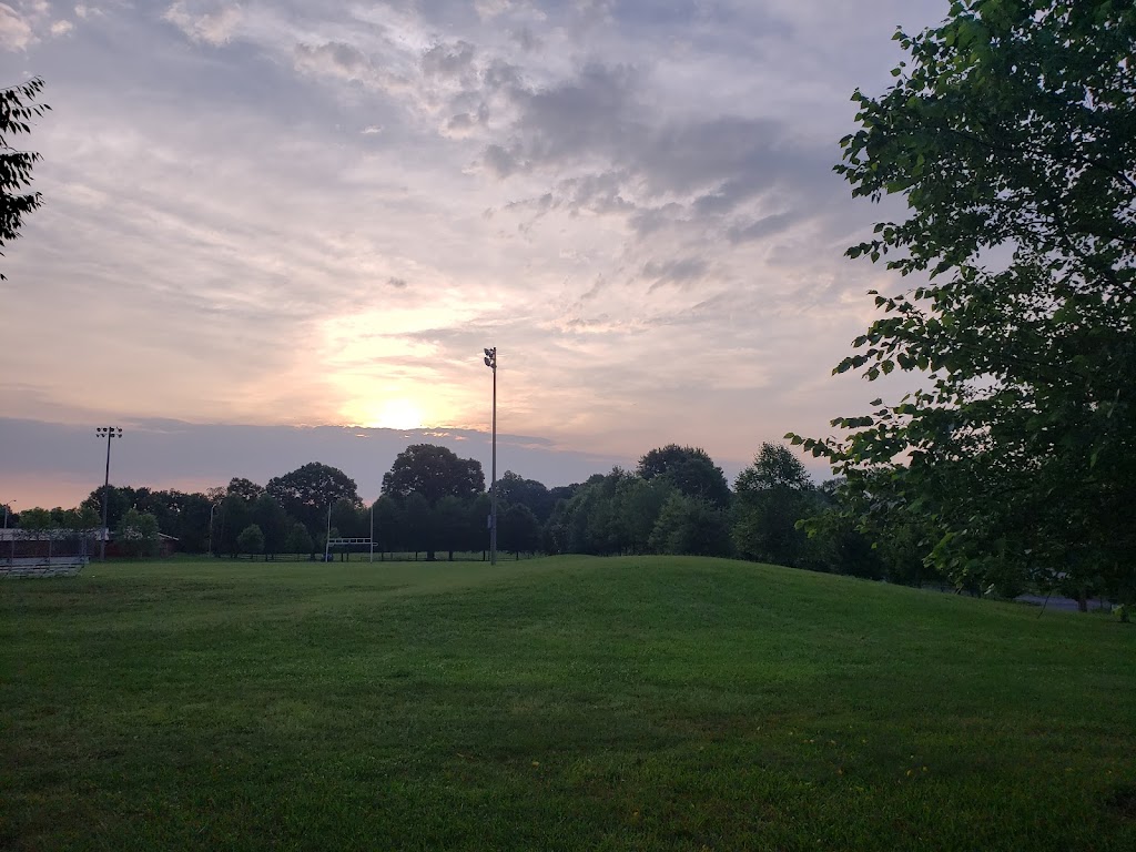 Birchwood City Recreation Area