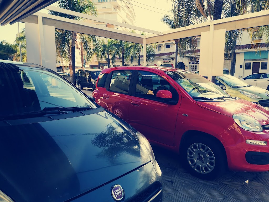 Montemar Rent a Car Sl