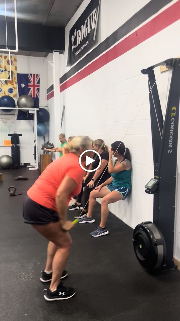  Engineered Community Fitness