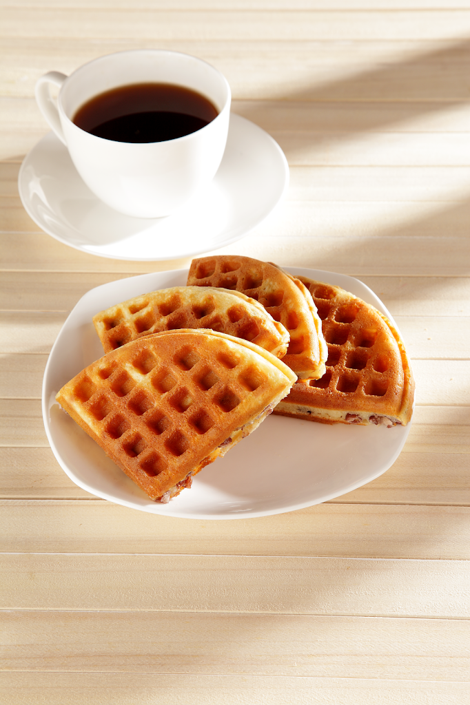 CALODY卡洛蒂鬆餅屋[台中潭子店] 的照片