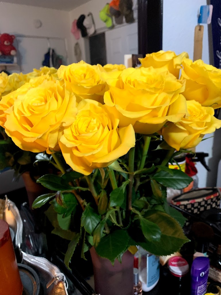 Sam's Club Floral
