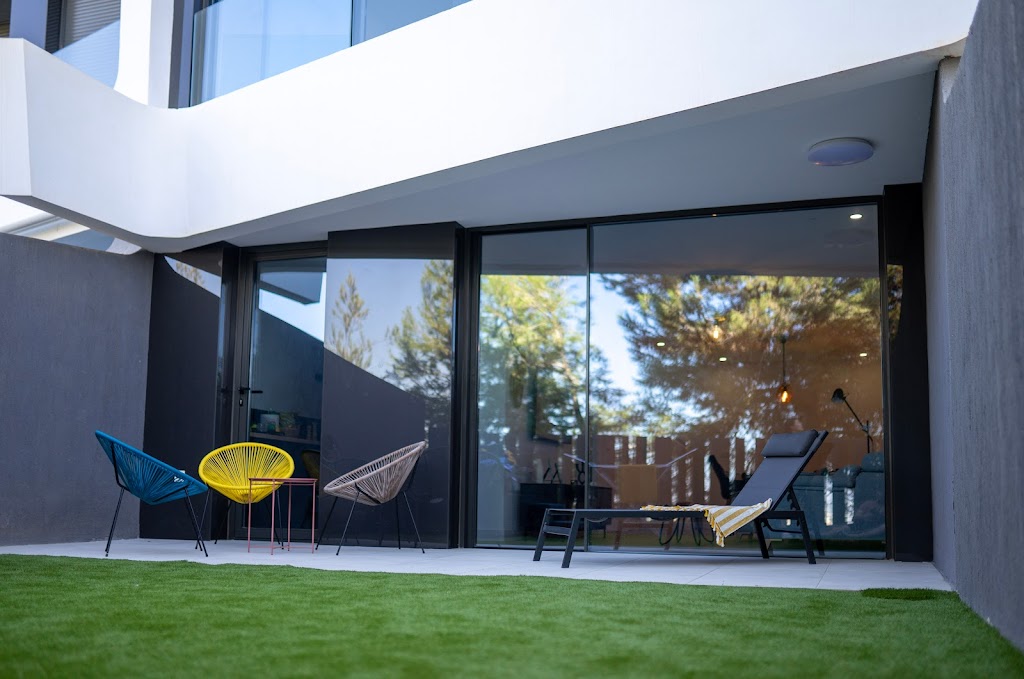 Casa De Nero Vacation House Villa Casadenero