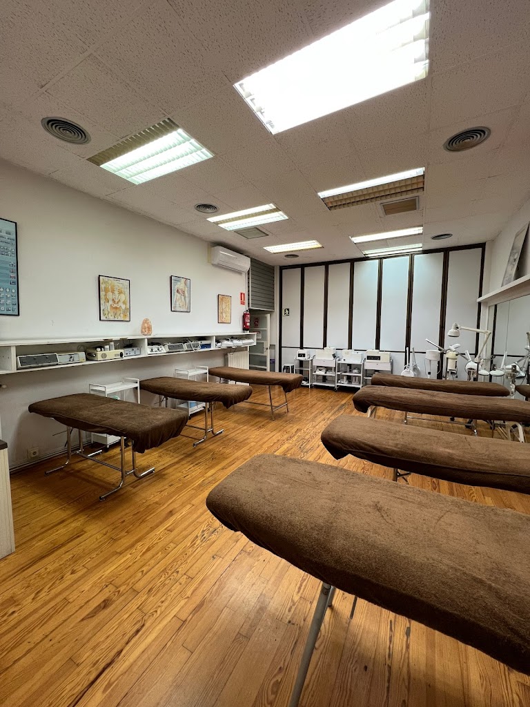 Escola General de Catalunya de Salut i Bellesa