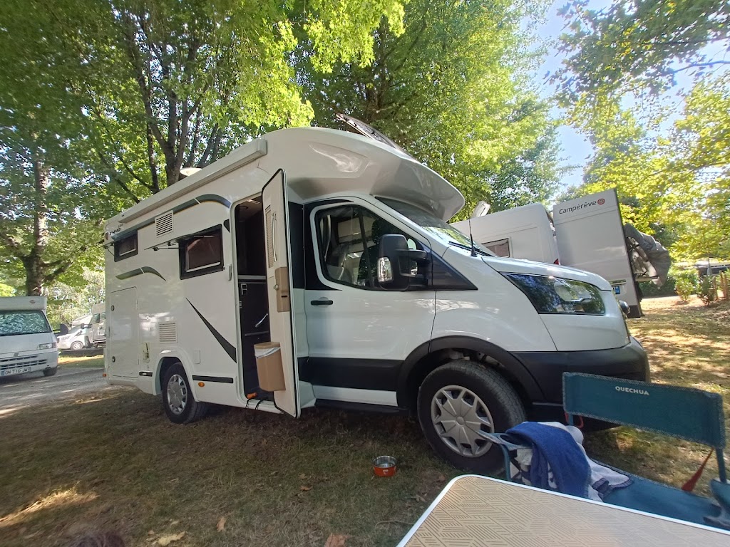 Granavan Alquiler Autocaravanas
