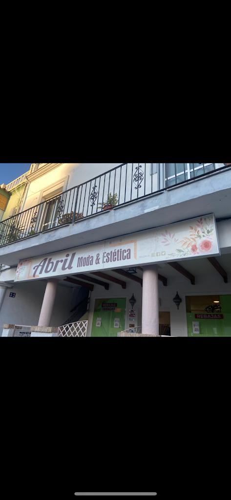 Abril Moda y Estetica