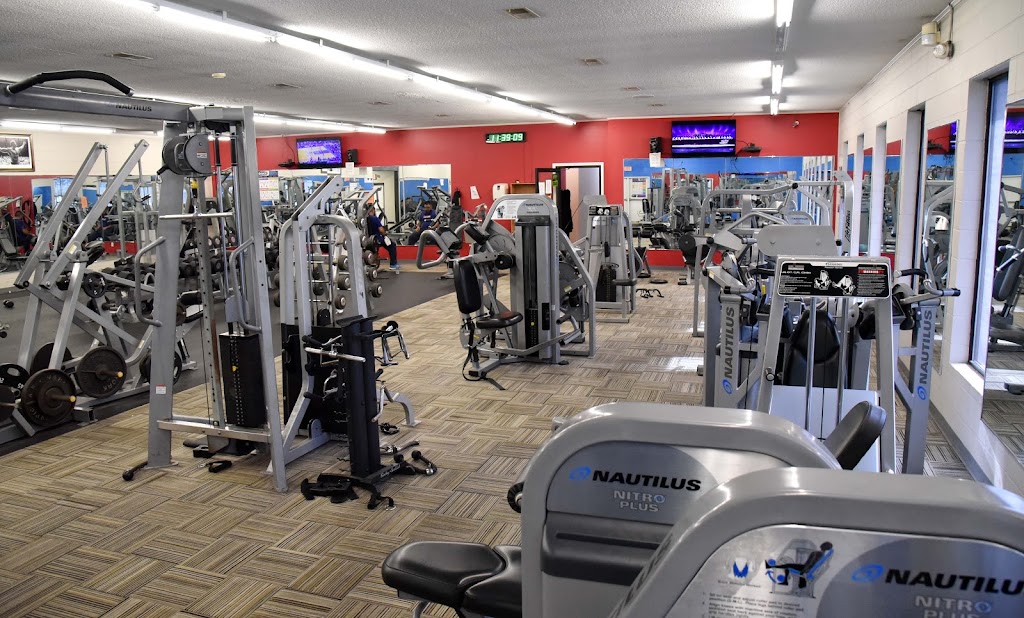  American Health & Fitness - Russellville