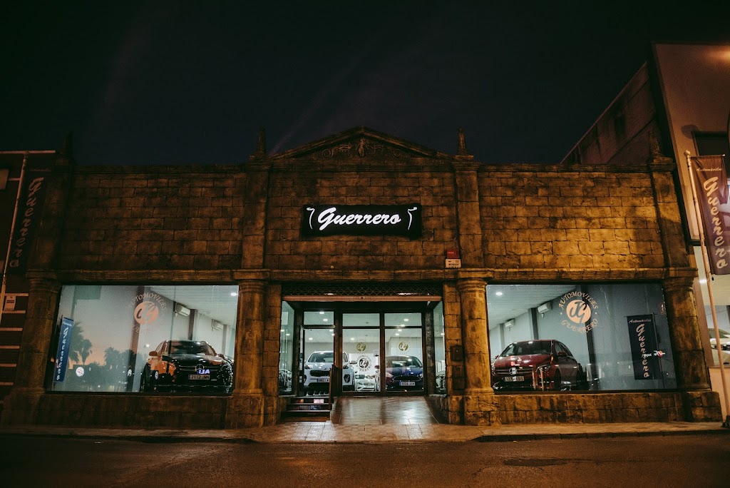 Autos Guerrero Casaus S.L.