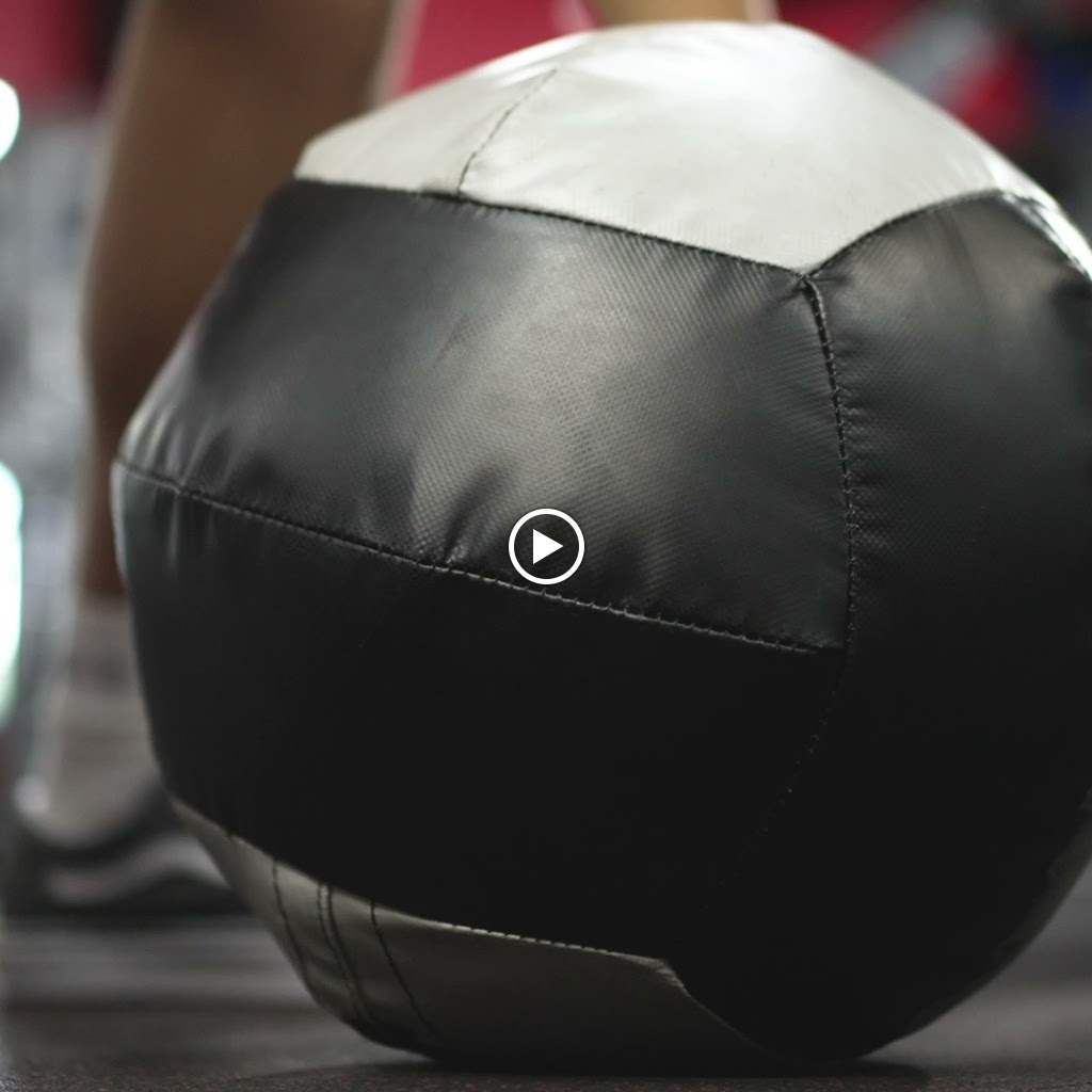  Workout Anytime Seymour