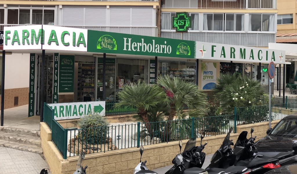 FARMACIA BENIDORM de Cristina Blay Pascual