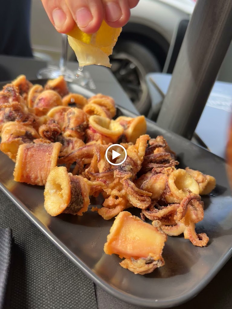 Restaurante Pepe Quile — Videos