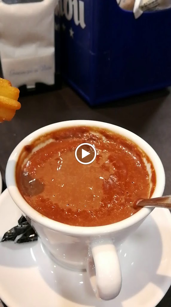 Cafe Bar La Espera (Coia) — Videos